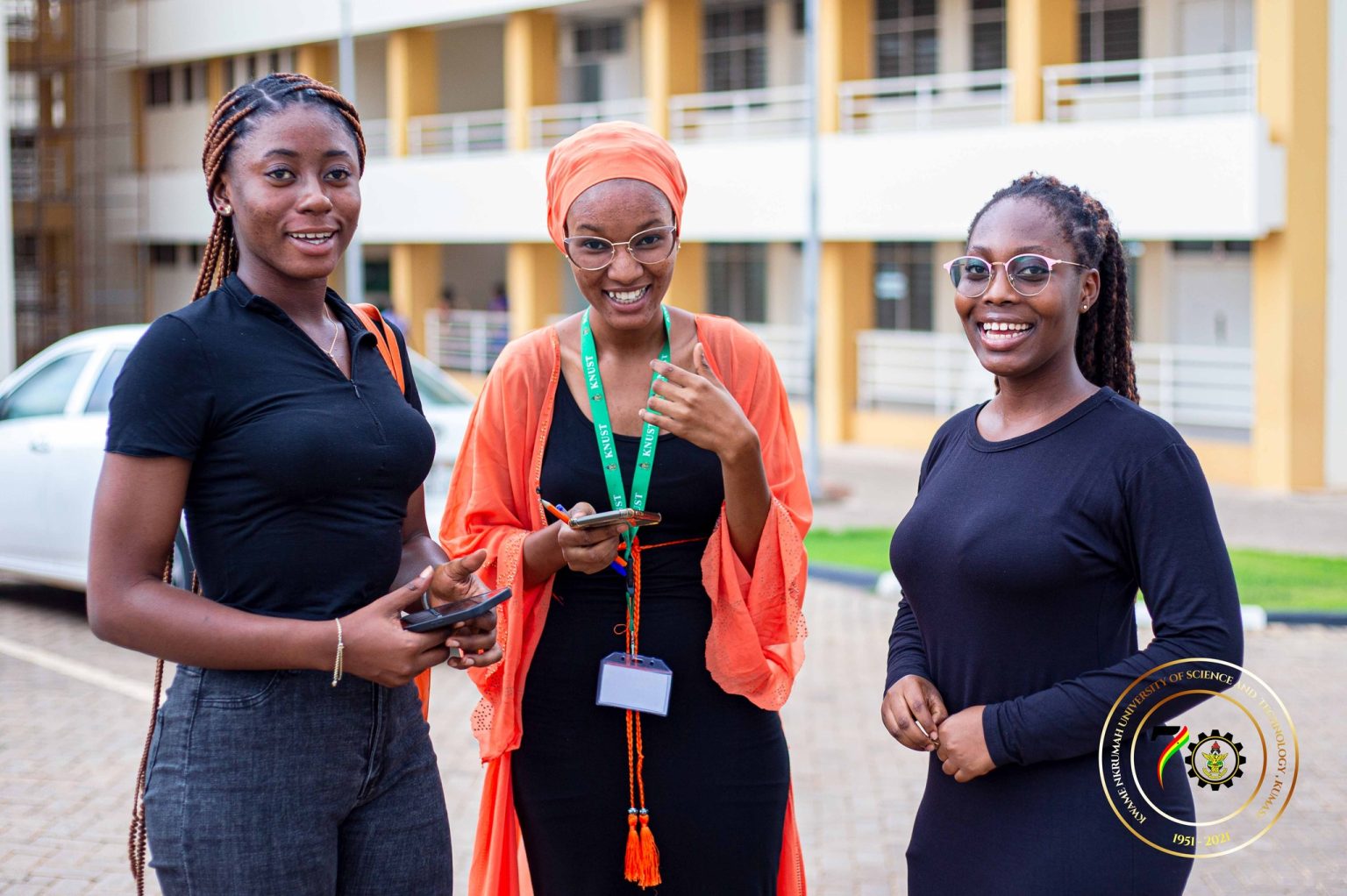 Knust Programs Kwame Nkrumah University of Science and Technology - Africa Health ...