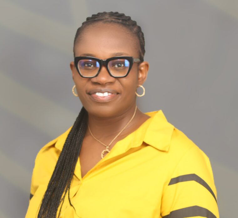 Photo of Gladys Olisaekee