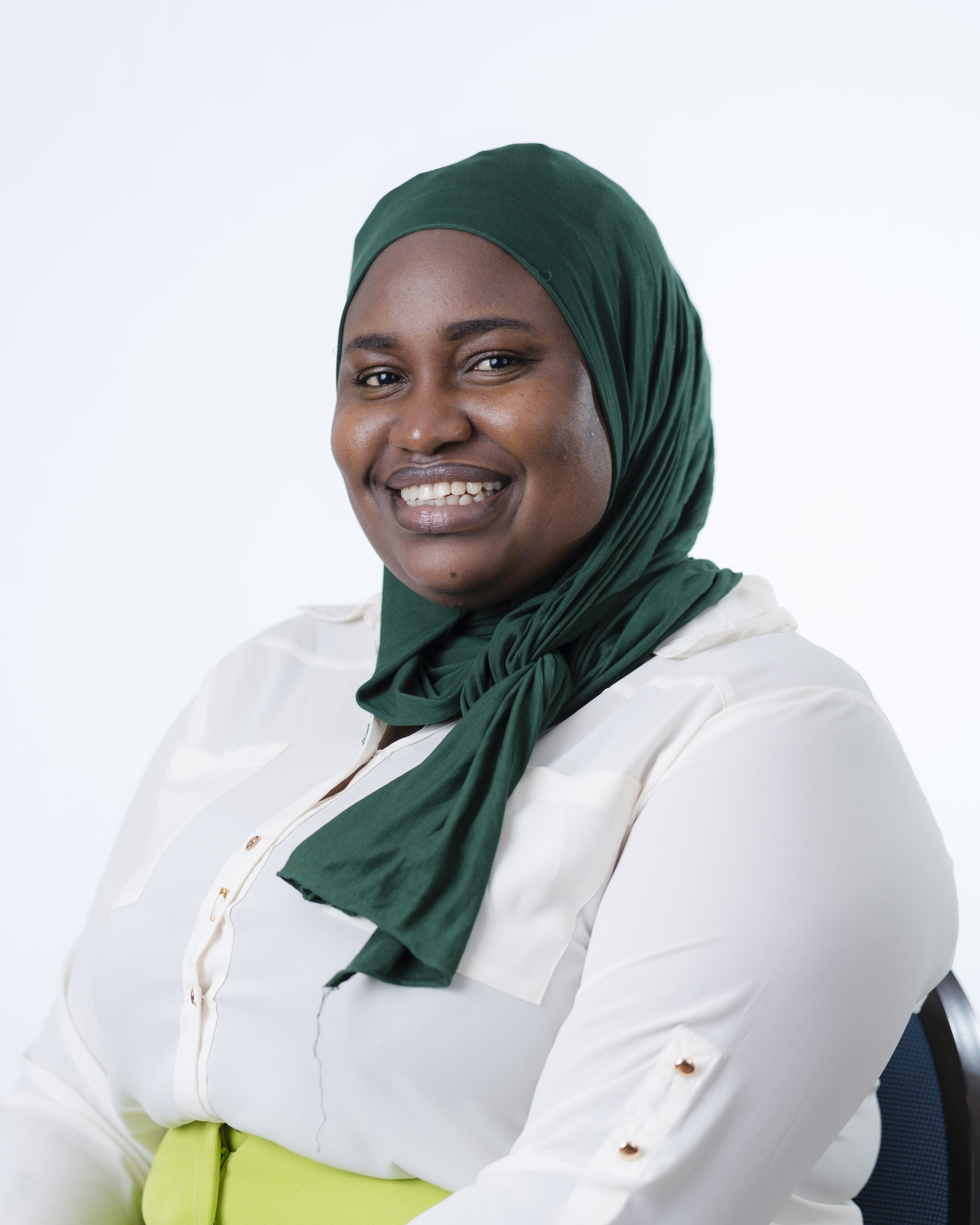 African Impact Challenge Africa Health Collaborative