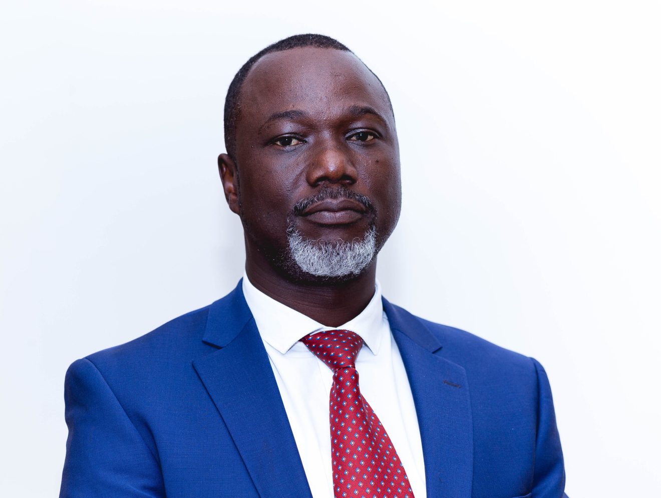 Osur, Joachim - Africa Health Collaborative