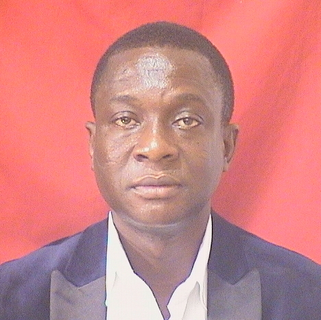 Photo of Kofi Akohene Mensah