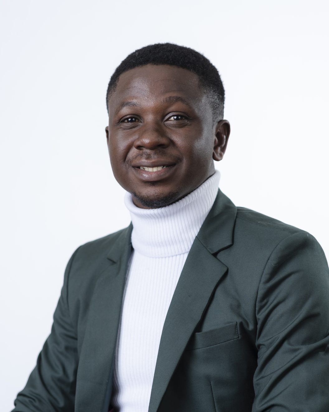 African Impact Challenge Africa Health Collaborative