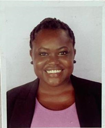 Photo of Julia Kemunto Ombese