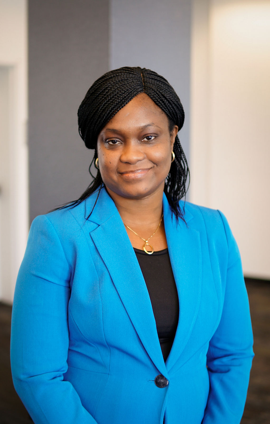 African Impact Challenge Africa Health Collaborative