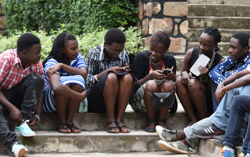 Home - Africa Health Collaborative