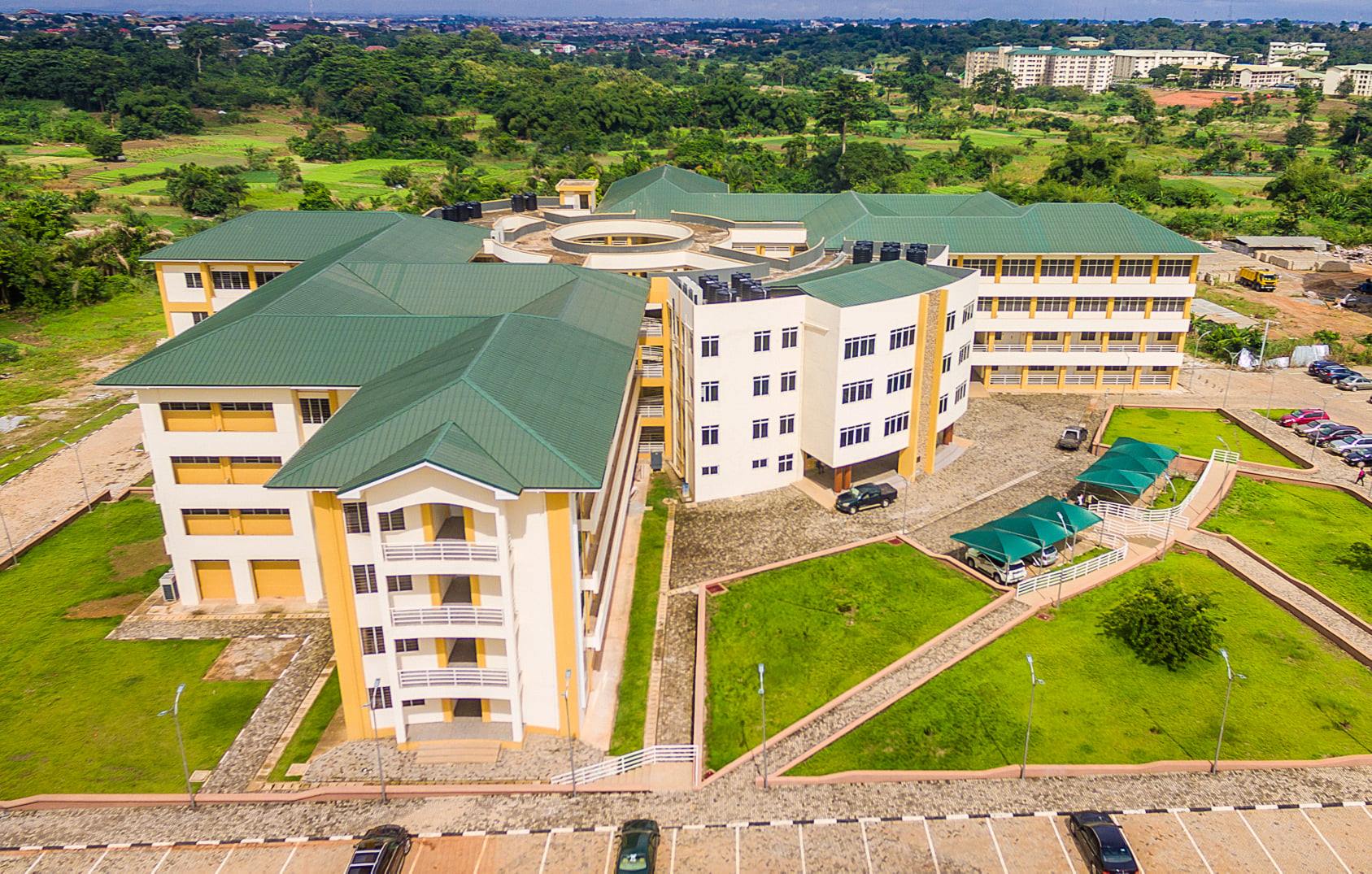 Kwame Nkrumah University Of Science And Technology Africa Health kwame-nkrumah-university-of-science-and-technology-knust-ghana-s