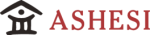 Logo for Ashesi University