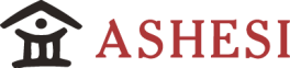 Logo for Ashesi University