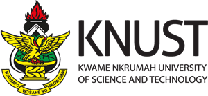 Logo for Kwame Nkrumah University of Science and Technology