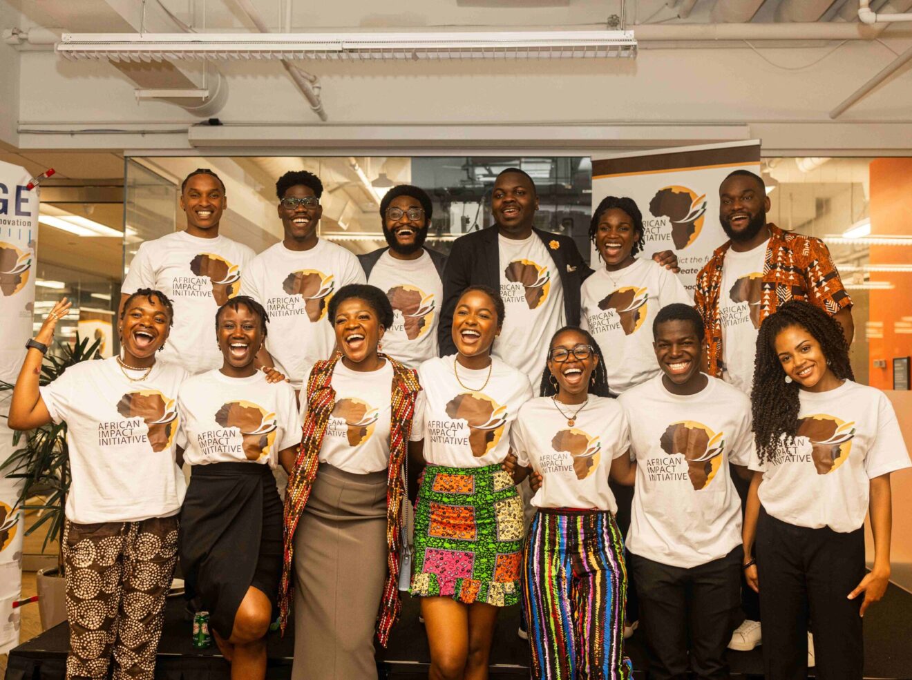 African Impact Challenge - Africa Health Collaborative