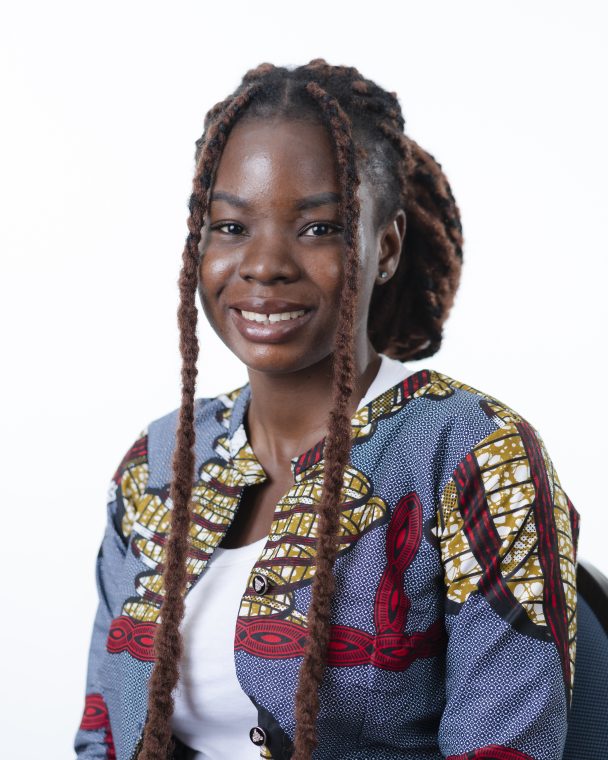 Photo of Emmanuella Nana Debreh Twumwaa Akowuah