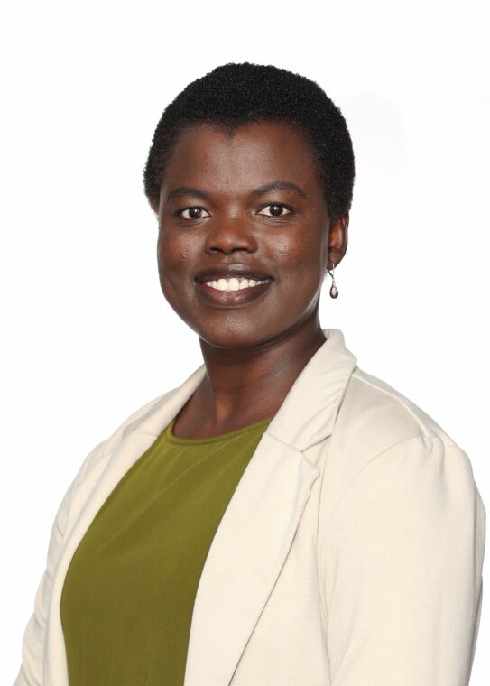 Photo of Rhoda Akuol Philip