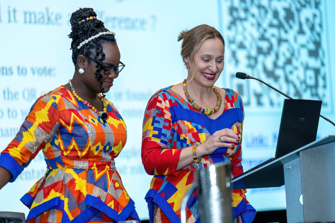 Home - Africa Health Collaborative