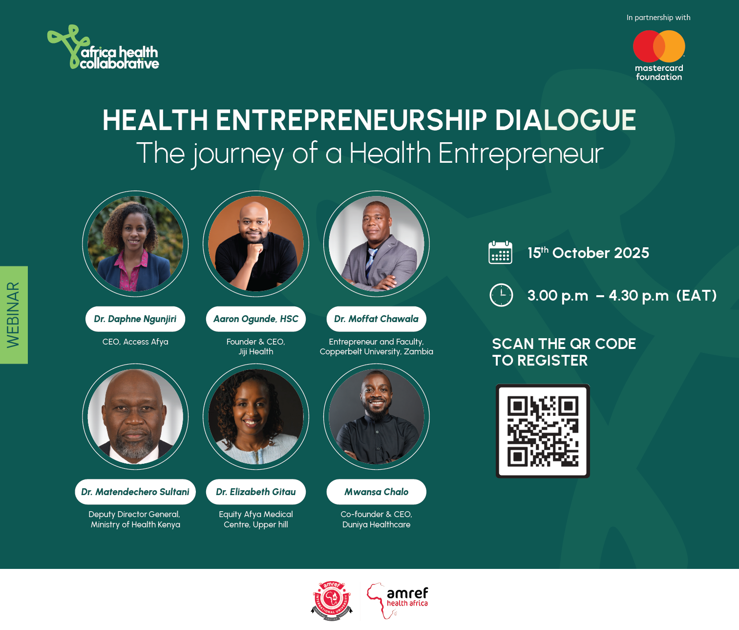 Home - Africa Health Collaborative