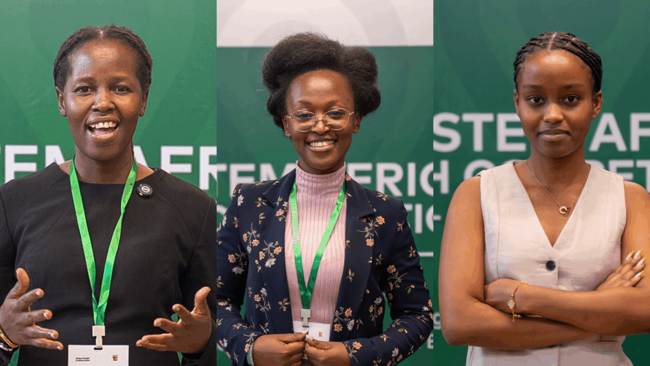 Home - Africa Health Collaborative
