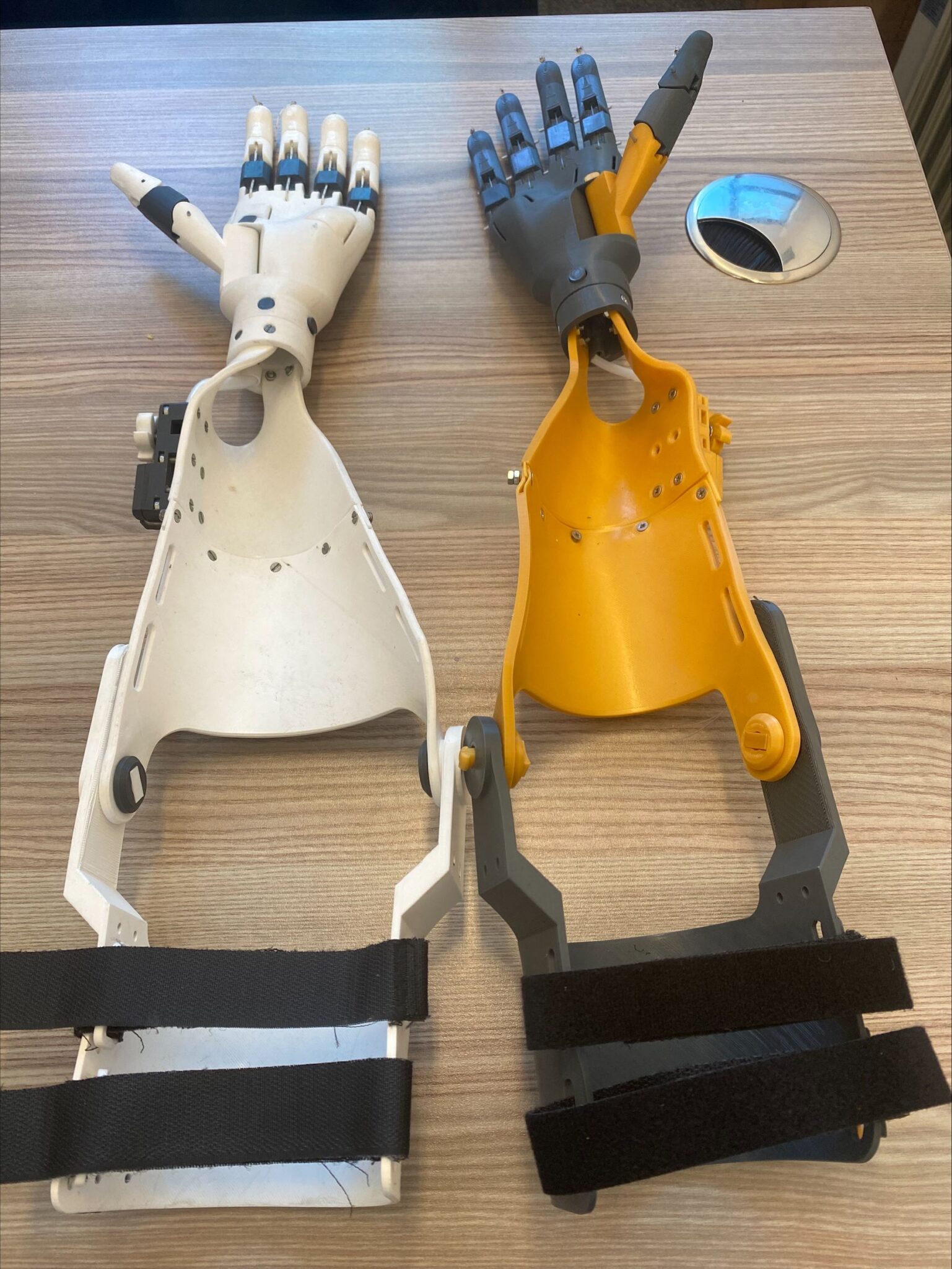 Engineering Dignity: Designing Low-Cost Prosthetics in the University ...