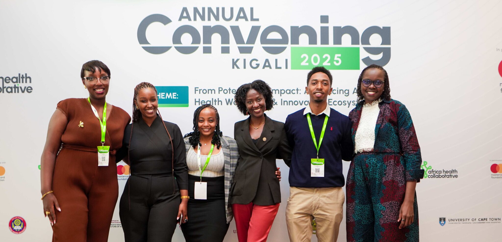Road to HIFest 2026: Winning Innovations from AfyaFest 2025 - Africa ...