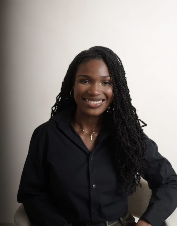 Photo of Osasere Imafidon