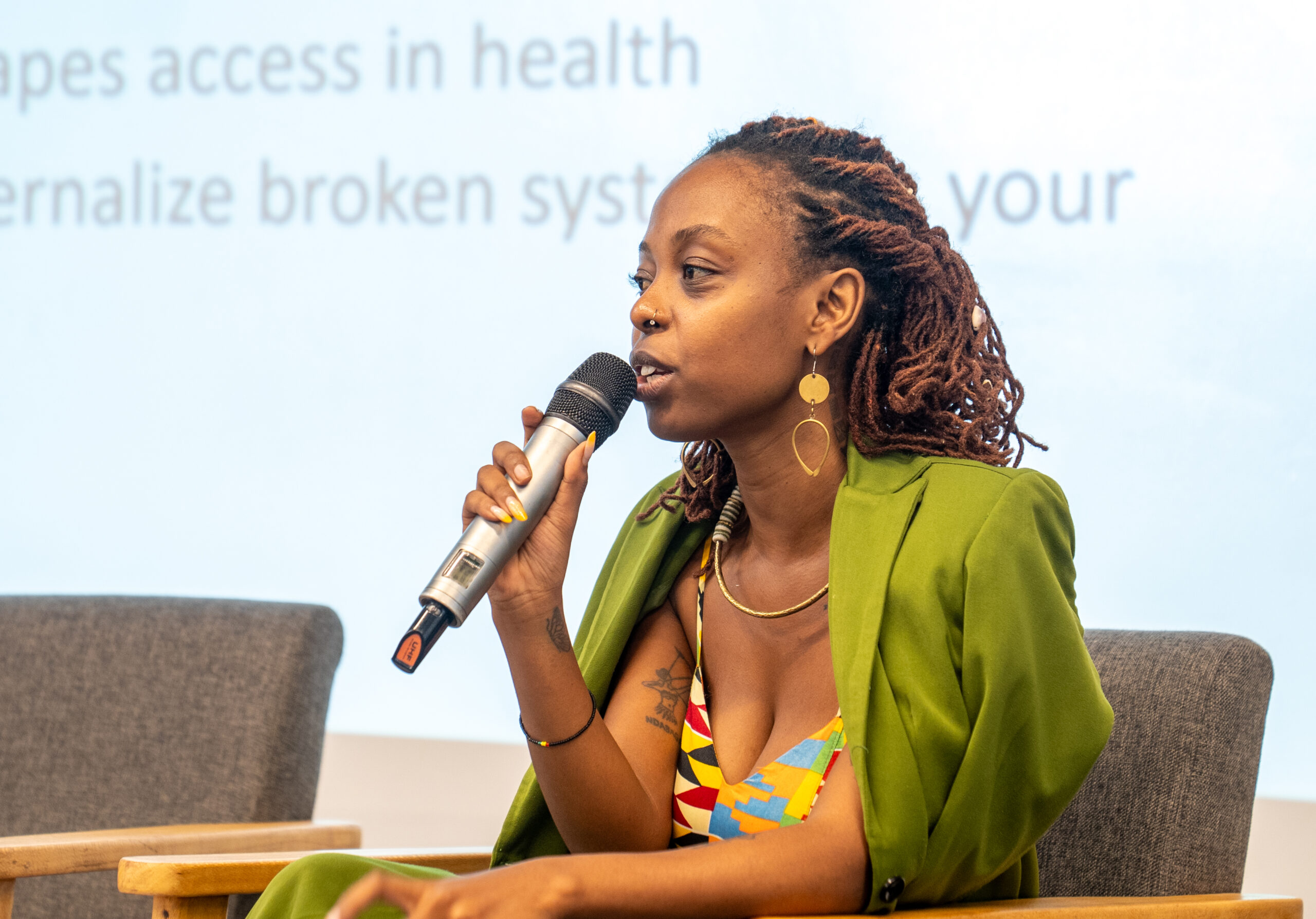 FemSTEM Hackathon Day 2, photo 2