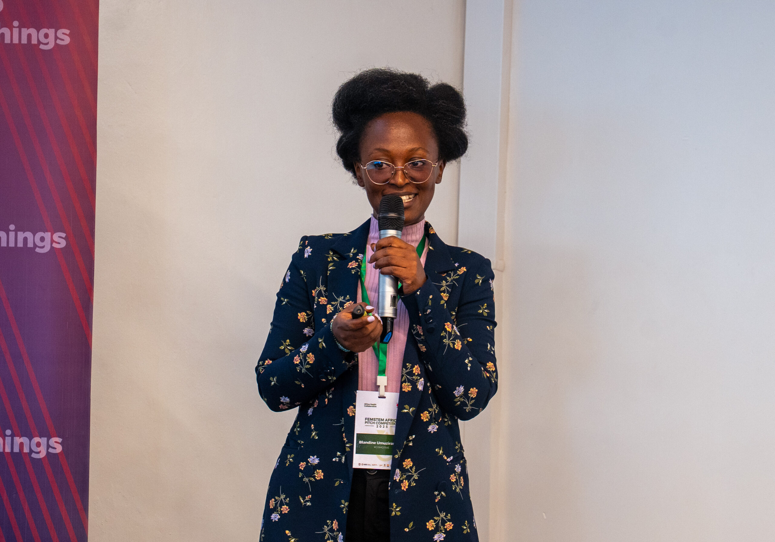 FemSTEM Hackathon Day 2, photo 3