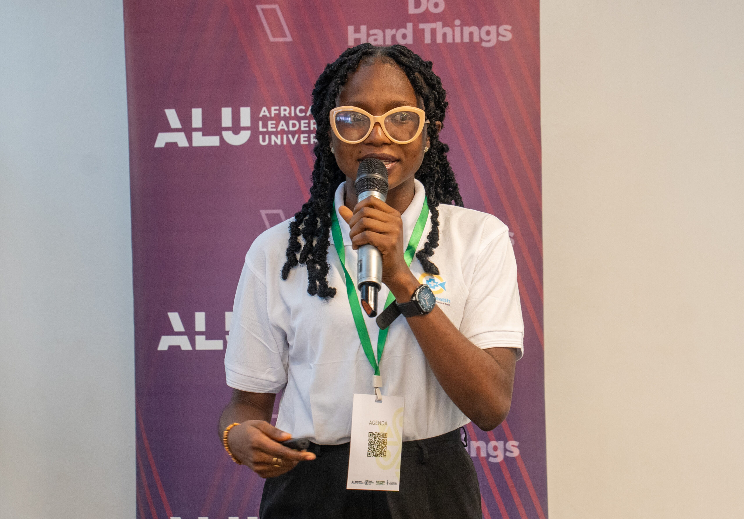 FemSTEM Hackathon Day 2, photo 7