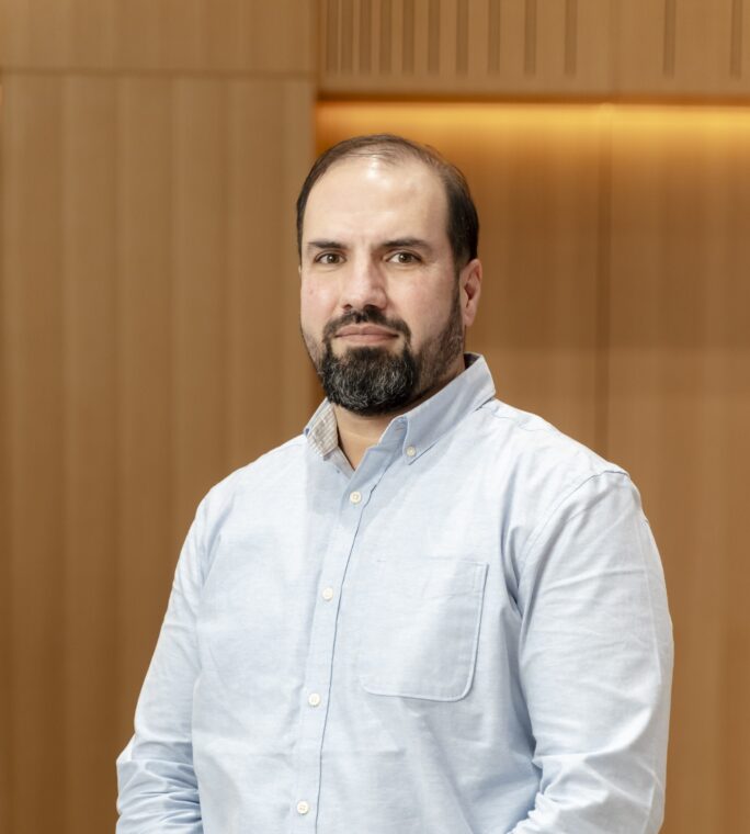 Photo of Akmal Samsor