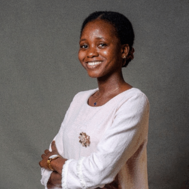 Photo of Sandra Owusu