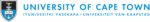 Logo for University of Cape Town
